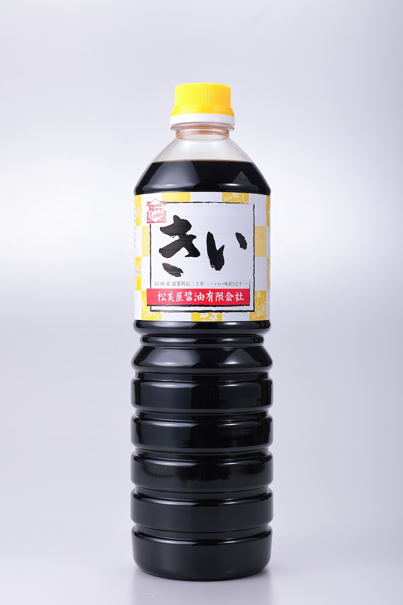 殿さましょうゆ1800ｍｌｘ6本 殿さましょうゆ1800ｍｌｘ6本